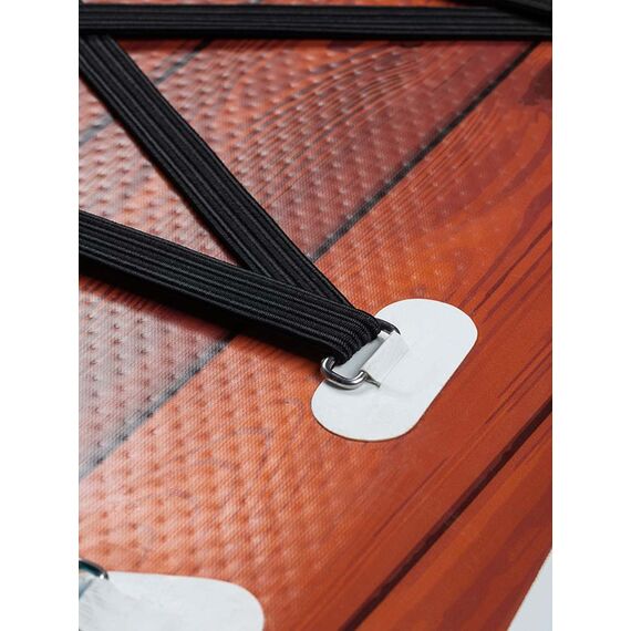 SUP-доска надувная с веслом Aquacore Regata 350, img 11