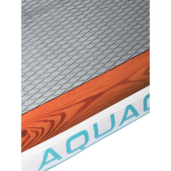 SUP-доска надувная с веслом Aquacore Regata 350, img 13