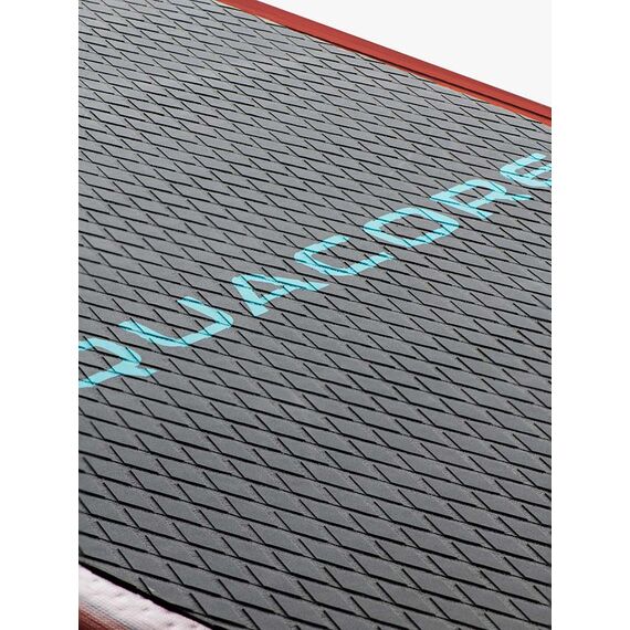 SUP-доска надувная с веслом Aquacore Regata 350, img 14