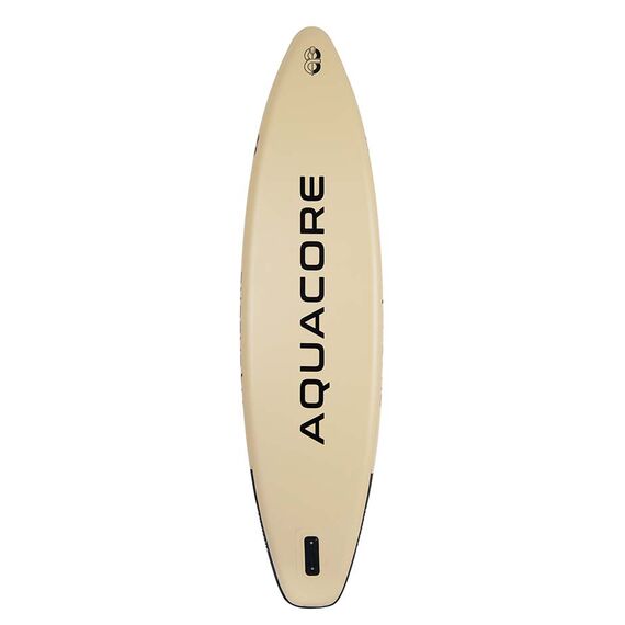 SUP-доска надувная с веслом Aquacore Cucumber 315, img 3