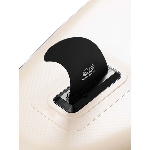 SUP-доска надувная с веслом Aquacore Cucumber 315, img 6