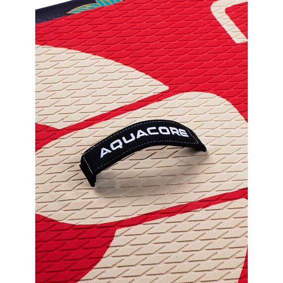 SUP-доска надувная с веслом Aquacore Cucumber 315, img 10