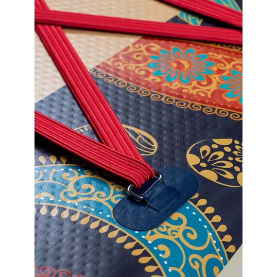 SUP-доска надувная с веслом Aquacore Cucumber 315, img 11