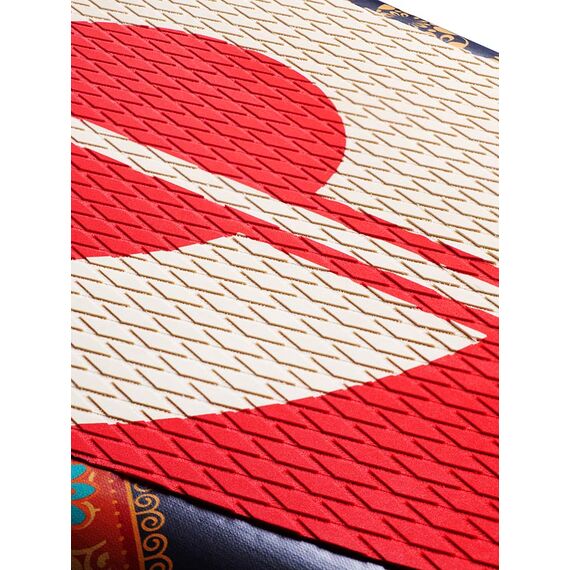 SUP-доска надувная с веслом Aquacore Cucumber 315, img 13