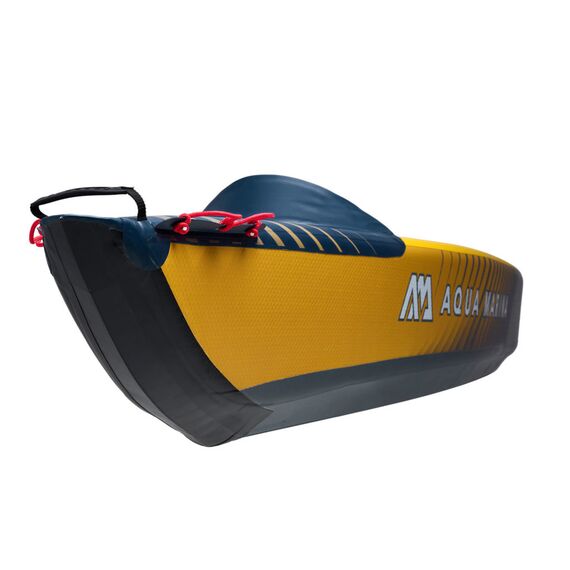 Каяк надувной высокого давления двухместный Aqua Marina Tomahawk AIR-K 440, img 7