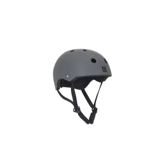 Шлем водный Follow Pro Helmet Charcoal