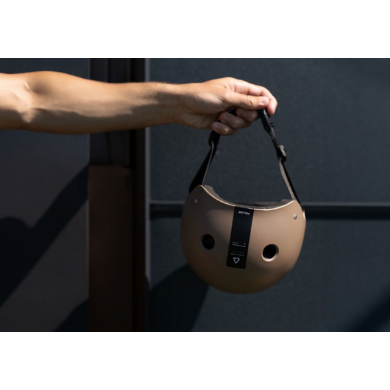 Шлем водный Follow Pro Helmet Taupe, img 2