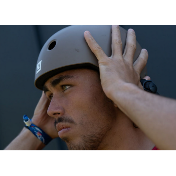 Шлем водный Follow Pro Helmet Taupe, img 5