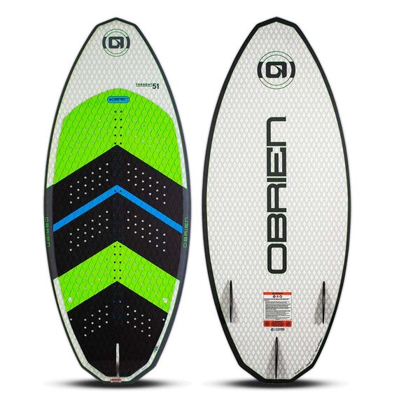 Вейксёрф (skim style) O'Brien TORRENT 55" S23