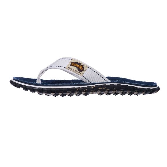 Шлепки женские Gumbies Flip Flop ROPE S18, img 3