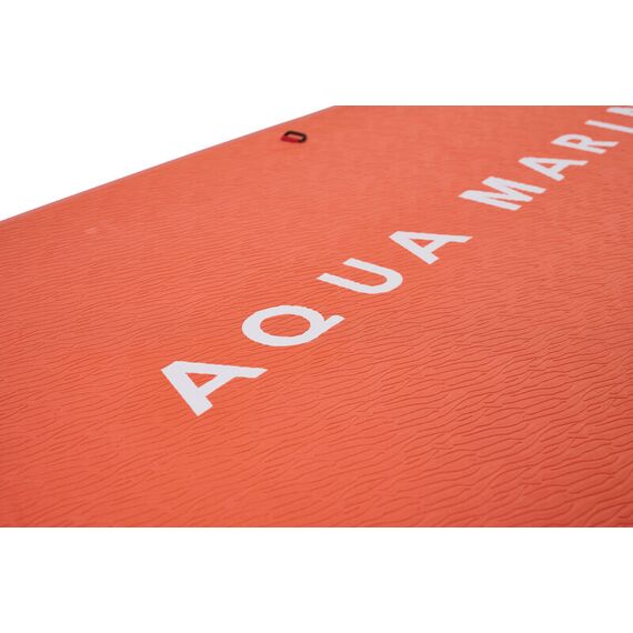 SUP-доска надувная с веслом Aqua Marina Monster 12'0", img 5