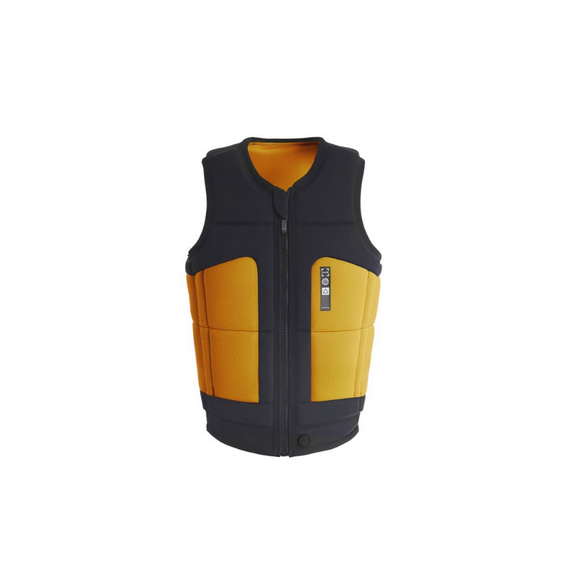 Спасательный жилет мужской Follow Global Orange/Black, Размеры (жилеты): 16 (2XL)