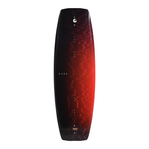Вейкборд катерный Connelly PURE BLANK W/FINS, img 2