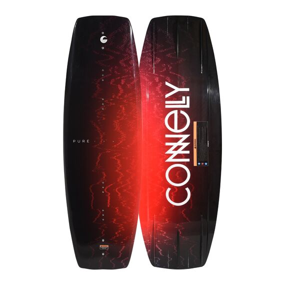 Вейкборд катерный Connelly PURE BLANK W/FINS