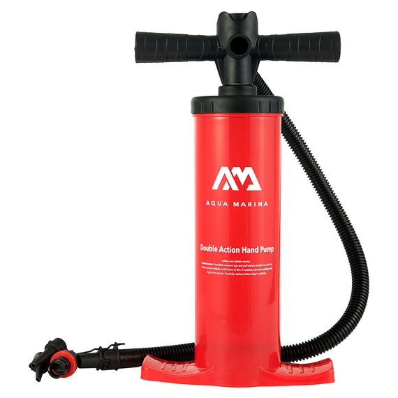 Насос ручной Aqua Marina AREO II 16" Hand Pump S22