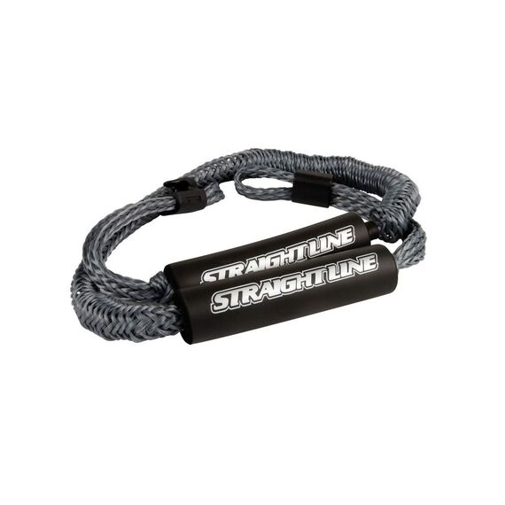 Чалка 5' WEBBING DOCK TIE GREY