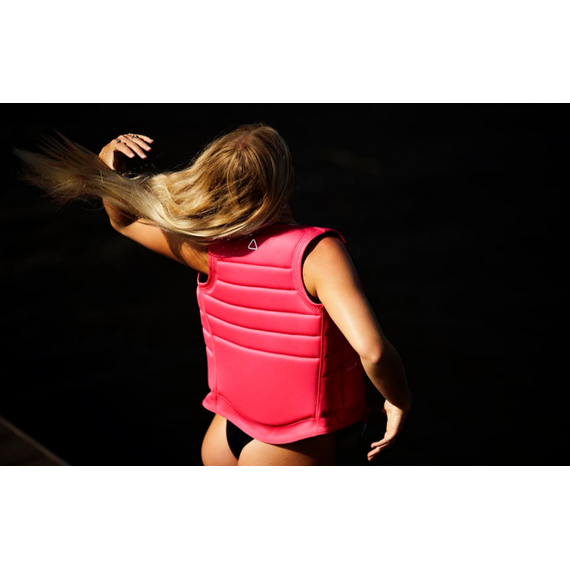 Спасательный жилет женский Follow Total Ladies Azalea, img 4
