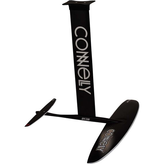 Вейкфойл с мачтой Connelly PILOT FOIL BOARD комплект, img 4