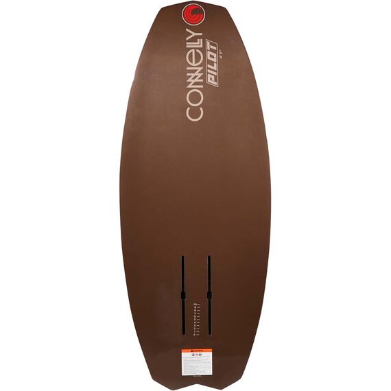 Вейкфойл с мачтой Connelly PILOT FOIL BOARD комплект, img 3