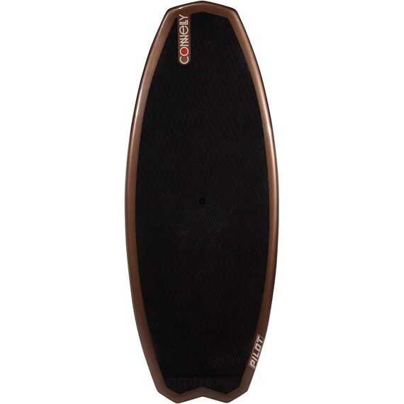 Вейкфойл с мачтой Connelly PILOT FOIL BOARD комплект, img 2