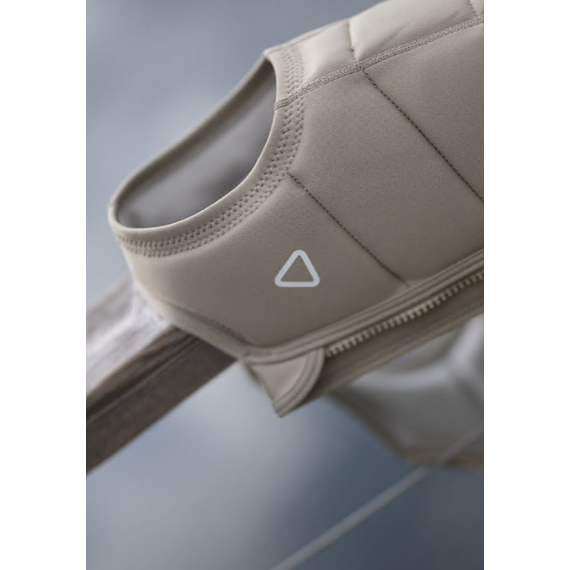 Спасательный жилет женский Follow Corp Ladies Sand, Размеры (жилеты): 10 (M), img 7