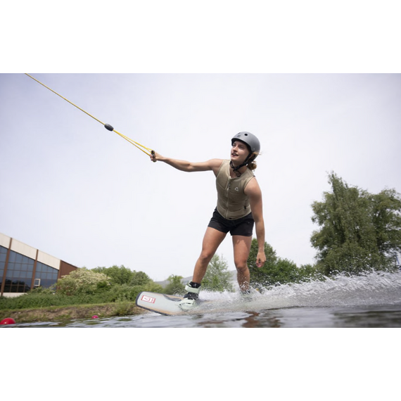 Спасательный жилет женский Follow Corp Ladies Sand, Размеры (жилеты): 10 (M), img 8