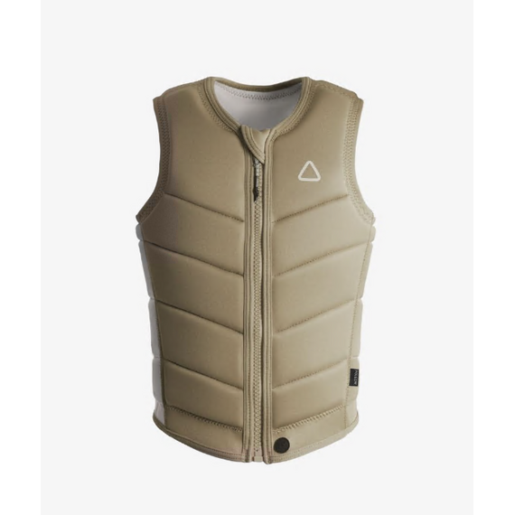 Спасательный жилет женский Follow Corp Ladies Sand, Размеры (жилеты): 10 (M)