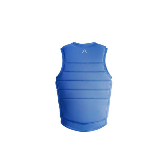 Спасательный жилет женский Follow Total Ladies Blue, Размеры (жилеты): 10 (M), img 4