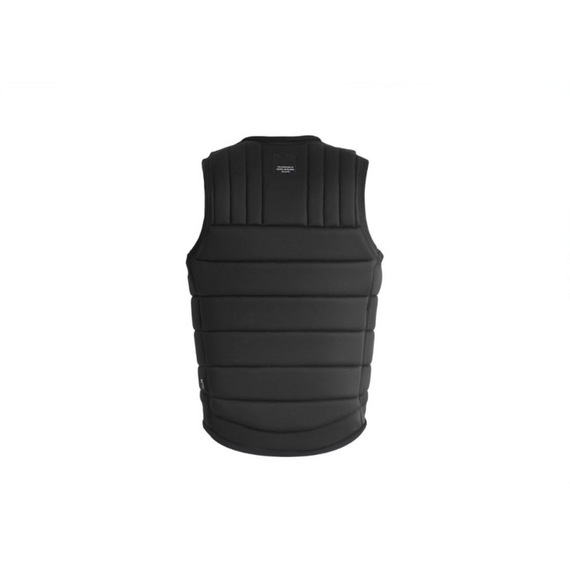 Спасательный жилет мужской Follow Total Dark Grey, Размеры (жилеты): 12 (L), img 2