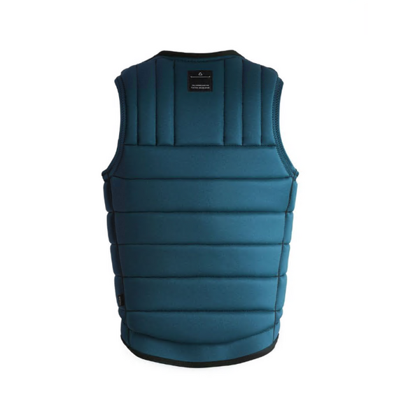 Спасательный жилет мужской Follow Total Blue, Размеры (жилеты): 10 (M), img 2