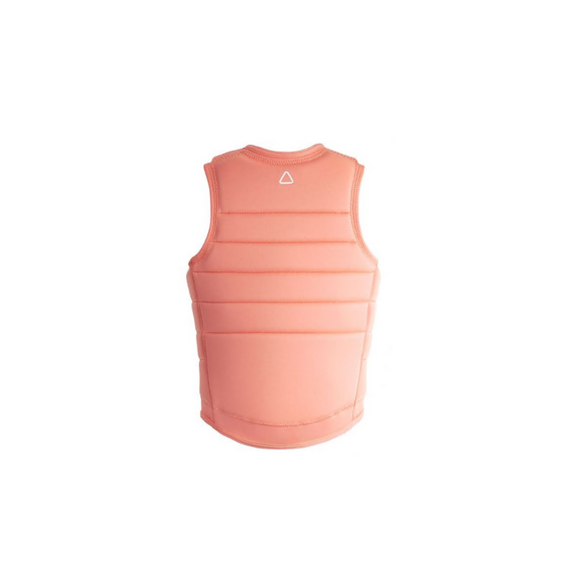 Спасательный жилет женский Follow Total Ladies Melon, Размеры (жилеты): 10 (M), img 2