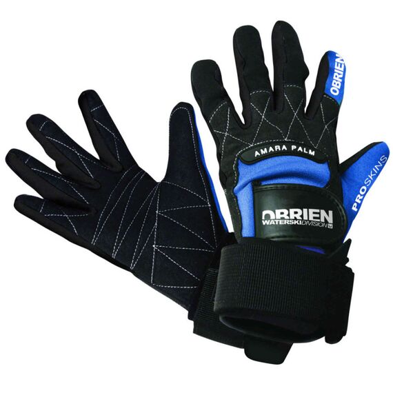 Перчатки для водных видов спорта O'Brien GLOVES PROSKIN S21