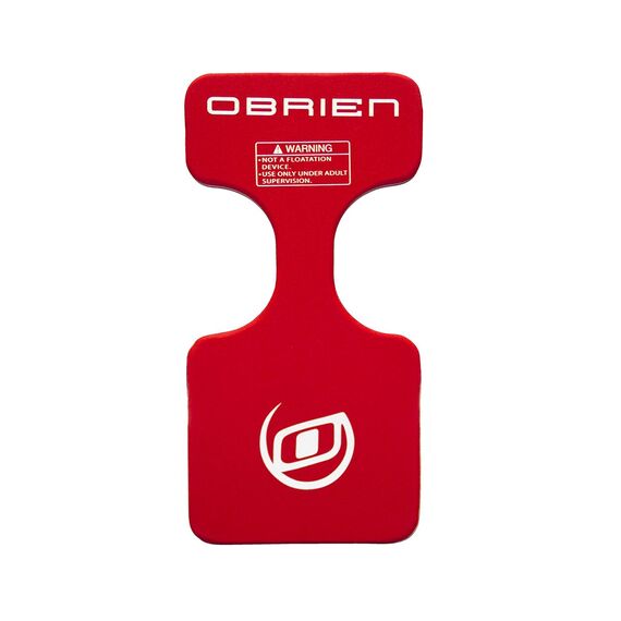 Водяное сиденье O'Brien SADDLE RED S21
