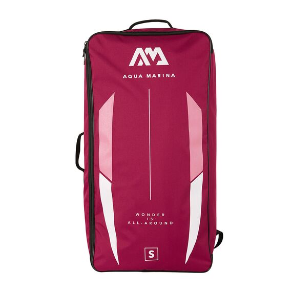 Рюкзак для SUP-доски Aqua Marina Zip Backpack for CORAL iSUP S S22