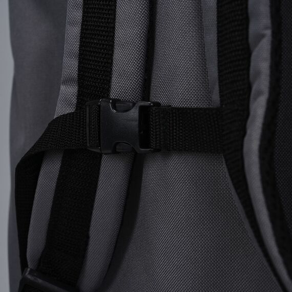 Рюкзак для SUP-доски Aqua Marina Zip Backpack (Grey M) S23, img 4