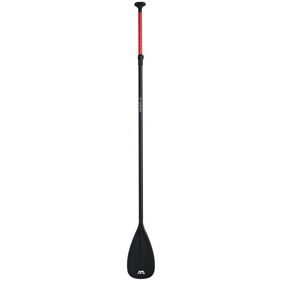 Весло для SUP-доски Aqua Marina SPORTS III Aluminum (3 PCS) S23, img 2