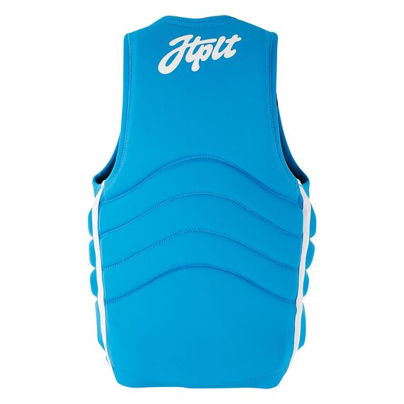 Спасательный жилет неопрен мужской Jetpilot QUANTUM X F/E VEST CORY BLUE, Размеры (жилеты): 10 (M), img 3