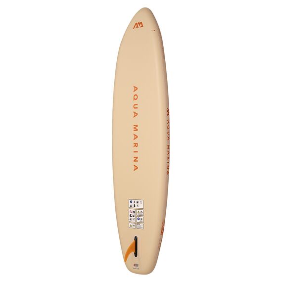 SUP-доска надувная с веслом Aqua Marina Halo 10'0", img 5