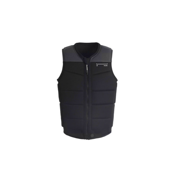 Спасательный жилет мужской Follow Section Black