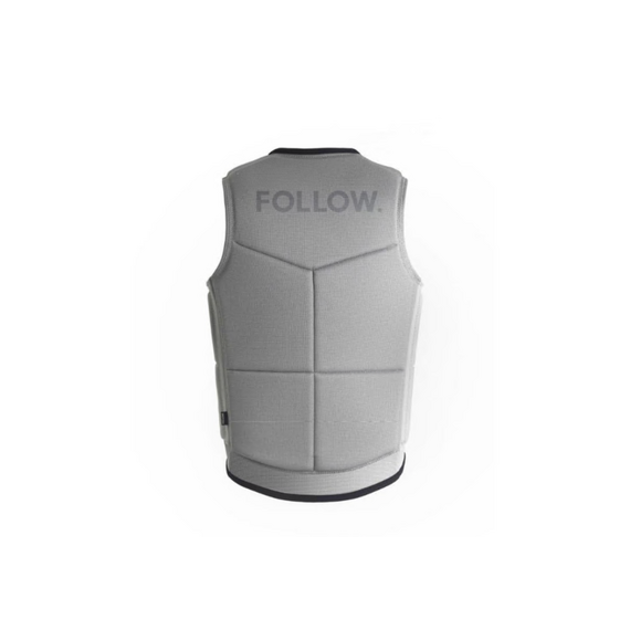 Спасательный жилет мужской Follow Section Stone, img 2