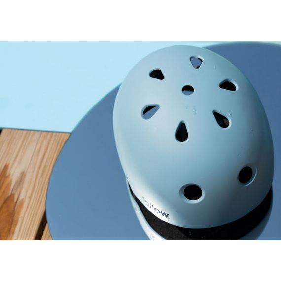 Шлем водный Follow Safety First Helmet Ocean, img 4