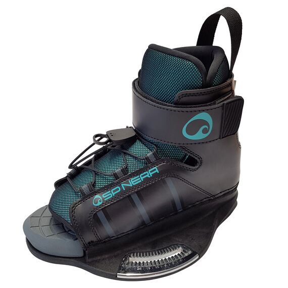 Крепления для вейкборда Spinera Wakeboard Binding Universal S23