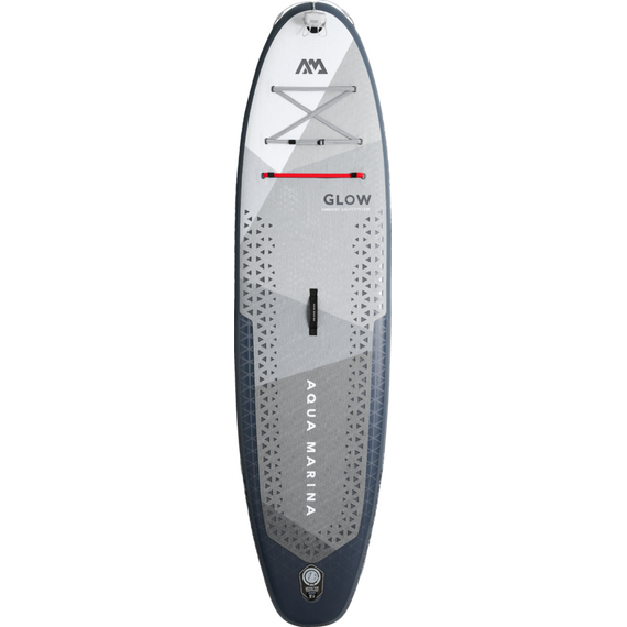 SUP-доска надувная с подсветкой Aqua Marina Glow 10'4", img 3