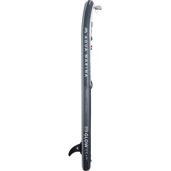 SUP-доска надувная с подсветкой Aqua Marina Glow 10'4", img 4