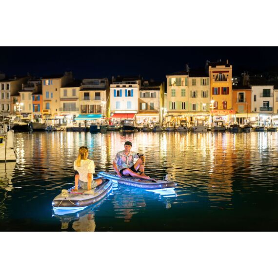 SUP-доска надувная с подсветкой Aqua Marina Glow 10'4", img 7