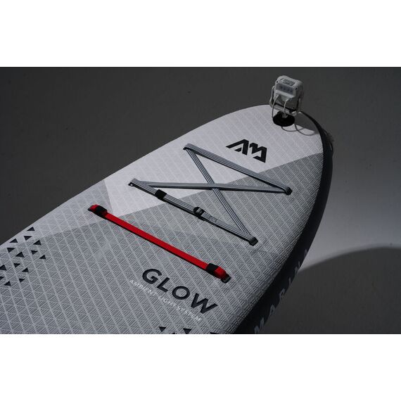 SUP-доска надувная с подсветкой Aqua Marina Glow 10'4", img 8