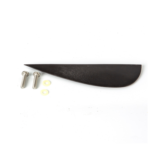 Плавники для вейкборда O'Brien ATTACK 1,4" FIN KIT S21