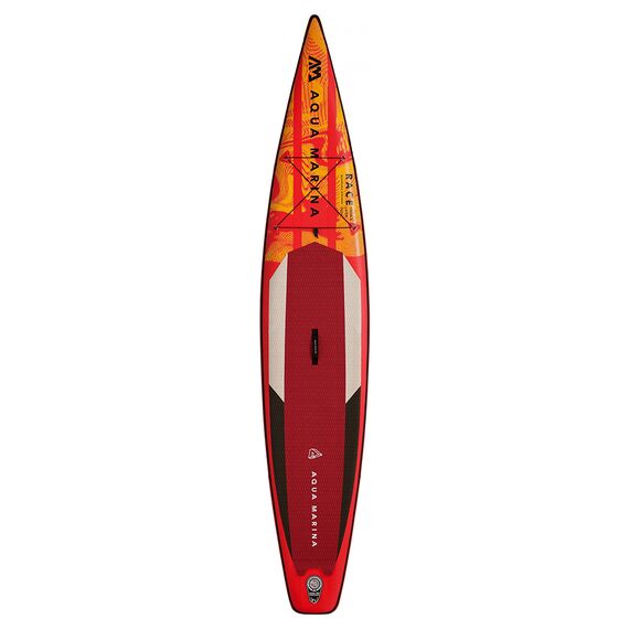 SUP-доска надувная  Aqua Marina Race 12'6" S22, img 3