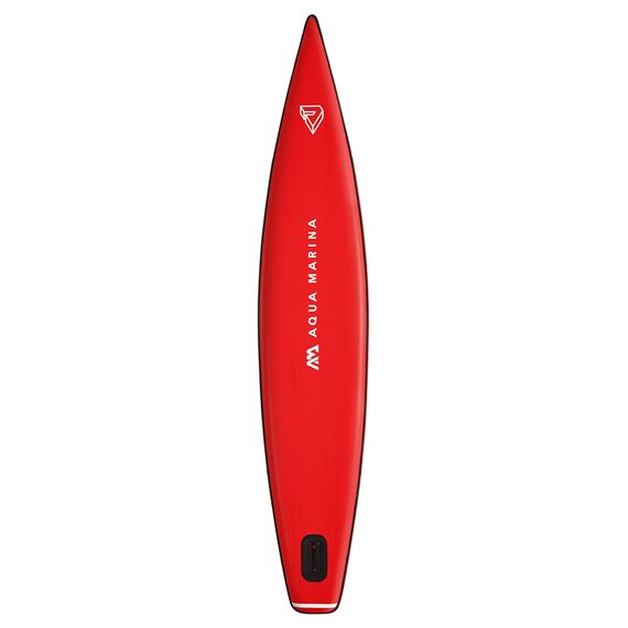 SUP-доска надувная  Aqua Marina Race 12'6" S22, img 4