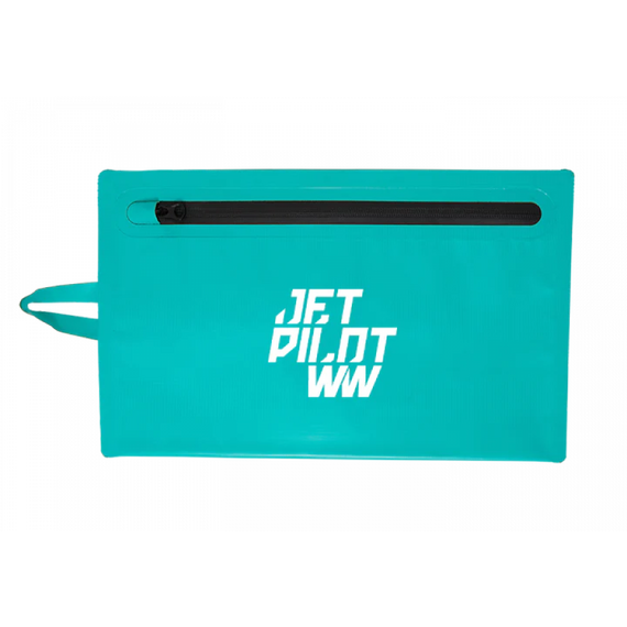 Чехол водонепроницаемый Jetpilot Venture Dry Case teal S23